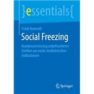 Social Freezing