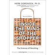 Inside the Mind of the Shopper  The Science of Retailing