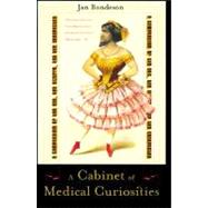 A Cabinet of Medical Curiosities
