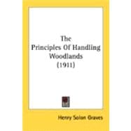 The Principles Of Handling Woodlands