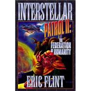Interstellar Patrol II : The Federation of Humanity