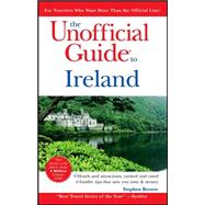 The Unofficial Guide<sup>®</sup> to Ireland