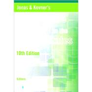 Jonas & Kovner's Health Care Delivery in the United States,9780826108920