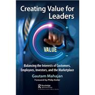 Creating Value for Leaders