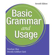 Basic Grammar And Usage