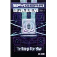 The Omega Operative