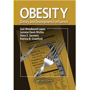 Obesity: Dietary and Developmental Influences