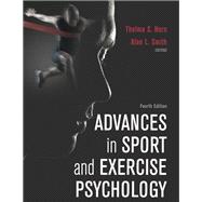 Advances in Sport Psychology - 4th Edition