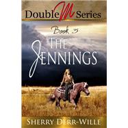Double M: The Jennings,9781593748920