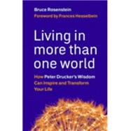 Living in More Than One World
