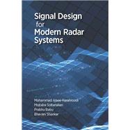 Signal Design for Modern Radar Systems