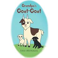 Grandpa's Goat-Goat