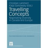 Travelling Concepts