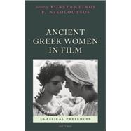 Ancient Greek Women in Film