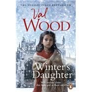 Winter’s Daughter