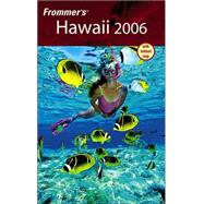 Frommer's<sup>®</sup> Hawaii 2006