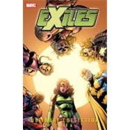 Exiles Ultimate Collection - Book 6