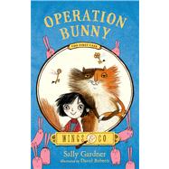 Operation Bunny Book One