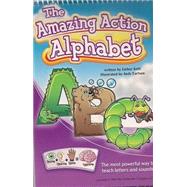 The Amazing Action Alphabet