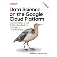 Data Science on the Google Cloud Platform