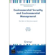 Environmental Security And Environmental Management