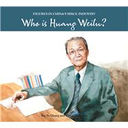 Who is Huang Weilu?