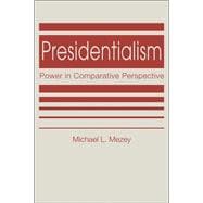 Presidentialism