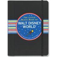 Little Black Book of Walt Disney World