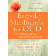 Everyday Mindfulness for Ocd