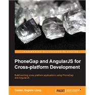 Phonegap and Angularjs for Cross-platform Development