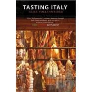 Tasting Italy