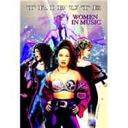 Tribute: Women in Music:  Olivia Newton-John, Whitney Houston, Donna Summer & Selena Quintanilla Pérez