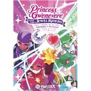 Tales from Nottingham #5,9781960578921