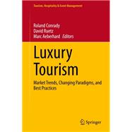 Luxury Tourism