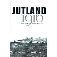 Jutland 1916 : Clash of the Titans