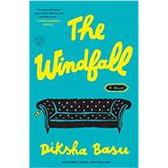 The Windfall A Novel