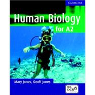 Human Biology for A2 Level