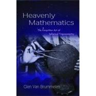 Heavenly Mathematics