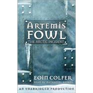 Artemis Fowl 2: The Arctic Incidient