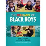 The Brilliance of Black Boys