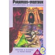 Pyramids of Montauk No. 3 : Explorations in Consciousness