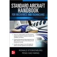 Standard Aircraft Handbook for Mechanics and Technicians, Eighth Edition