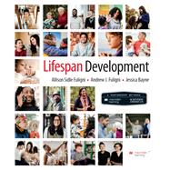 Loose-leaf Version for Scientific American: Lifespan Development
