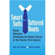 Smart Suits, Tattered Boots