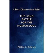A Post-Christendom Faith