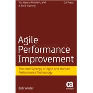 Agile Performance Improvement