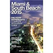 Miami & South Beach 2015