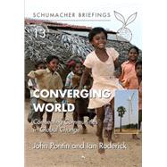 Converging World Connecting Communities in Global Change