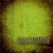 Proverbs for Living