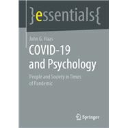 COVID-19 and Psychology